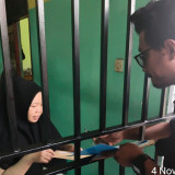 Tak Ingin Ada yang Tertinggal, Pemprov DKI Jakarta Jemput Bola Pendaftaran Pedagang Eks Barito