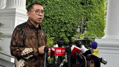 Presiden Prabowo Terima 49 Nama Calon Pahlawan, Ada Soeharto dan Gus Dur