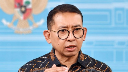 Nama Soeharto, Gus Dur hingga Marsinah Masuk Radar Pahlawan Nasional, Fadli Zon: Semua Memenuhi Syarat