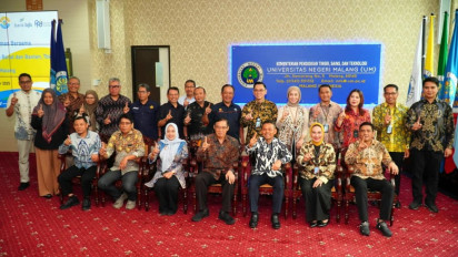 bank bjb Perkuat Sinergi Pendidikan Tinggi dengan Universitas Negeri Malang