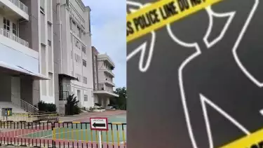 Meski Sempat Bernafas Siswa Pahoa yang Terjun dari Lantai 8 Sekolah Meninggal Dunia, Sebanyak 5 Orang Diperiksa Polisi