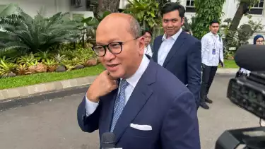 Kepala Badan Pengelola Investasi (BPI) Danantara, Rosan Roeslani