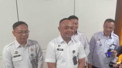 Pegawai Rutan Dilaporkan ke Polisi atas Dugaan Penipuan, Ini Tanggapan Karutan Karimun