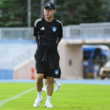 Belum Pernah Rasakan Piala Asia, John Herdman Dibayang-bayangi Kesuksesan Shin Tae-yong di Timnas Indonesia