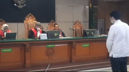 Dokter Priguna Anugrah Pratama Divonis 11 Tahun Penjara atas Kasus Pencabulan di RSHS Bandung