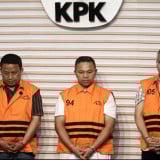 Eks Gubernur Riau Abdul Wahid Segera Disidangkan, Kasus Dugaan Pemerasan Sudah P21