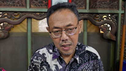KGPA Tedjowulan Sebut Dirinya Jalankan Ad Interim Raja Karaton Surakarta