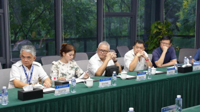 Ketua Asosiasi Fastener Indonesia Rahman Tamin Mengapresiasi Kinerja Menteri Keuangan Purbaya