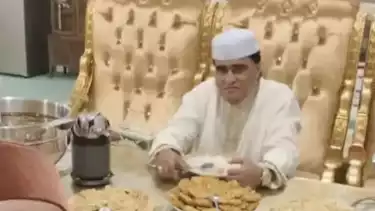 Dimas Kanjeng Taat Pribadi