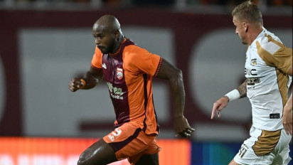 Hasil Super League 2025-2026: Borneo FC Makin Perkasa, Dewa United Dibuat Tak Berkutik