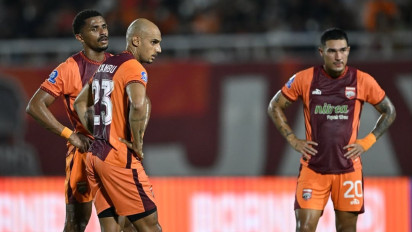 Ancaman Serius ke Puncak Klasemen Super League! Borneo FC Siap Bangun Kekuatan Tim