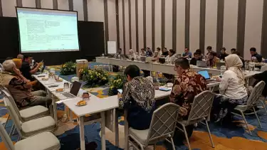 ATVSI Ingatkan Perlunya Sinkronisasi UU Penyiaran dan UU Perfilman