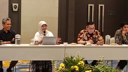 ATVSI Ingatkan Perlunya Sinkronisasi UU Penyiaran dan UU Perfilman