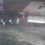 Innalillahi, Seorang Kurir Paket di Jalan Ciledug Raya Tewas Terlindas Truk Tangki Pertamina