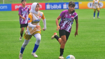 Geger di Piala Pertiwi! Jawa Tengah Dicoret Usai Ketahuan Mainkan Pemain Tak Sah
