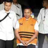 KPK Periksa Ajudan Abdul Wahid sebagai Tersangka, Kasus Pemerasan di Pemprov Riau Kian Melebar