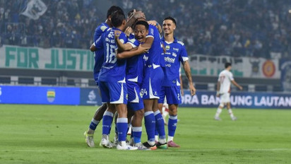 Resmi! PSSI Jatuhkan Sanksi Kepada Persib Bandung Jelang Laga Kontra Selangor FC di ACL 2, Ada Masalah Apa?