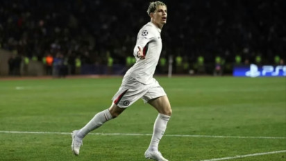 Garnacho Bersinar, Chelsea Selamat dari Kekalahan Lawan Qarabag di Liga Champions