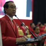 Jamaluddin Jompa Menang Telak di Pemilihan Rektor Unhas, Peluang Pimpin Dua Periode Terbuka Lebar
