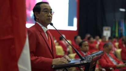 Jamaluddin Jompa Menang Telak di Pemilihan Rektor Unhas, Peluang Pimpin Dua Periode Terbuka Lebar