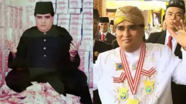 Tak Tanggung-tanggung dari Warga Biasa sampai Pengusaha Kaya Jadi Pengikut Dimas Kanjeng, Pengikut Akui Rela Transfer sampai Puluhan Juta