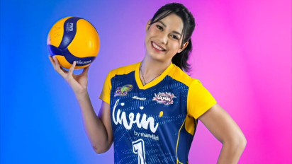 Update Bursa Transfer Proliga 2026: Jakarta Electric PLN Tambah Amunisi Baru, Resmi Rekrut Poppy Aulia