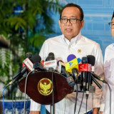 Wacana Sekolah Daring April 2026 Batal, Pratikno: Pemerintah Prioritaskan Tatap Muka Hindari  Learning Loss 