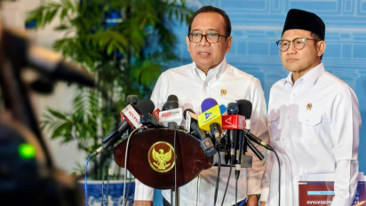 Pemerintah Akui Wilayah Bencana Sumatera Masih Banyak yang Memprihatinkan, tapi Ada Kemajuan