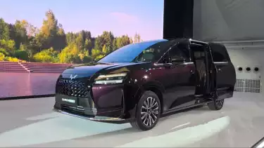 Wuling Darion PHEV