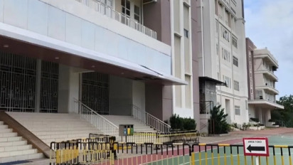 Benarkah Siswa Pahoa Jatuh dari Lantai 8 Karena Jadi Korban Bullying? Polisi Bilang Begini...