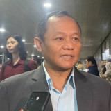 Adies Kadir Tak Terbukti Langgar Kode Etik, Golkar: Konstituen Pasti Ikut Senang