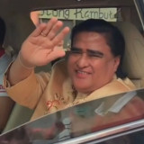 Pasca Bebas Bersyarat, Polisi Pantau Aktivitas Padepokan Dimas Kanjeng