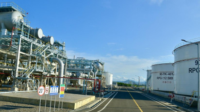 Sejarah Baru Hilirisasi Industri Petrokimia