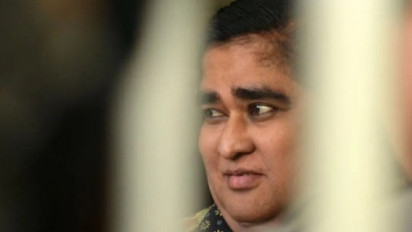 Dimas Kanjeng Bebas Bersyarat, Terpantau Aktif Kembali Lakukan Kegiatan "Ini" di Padepokannya