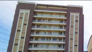 3 Fakta Siswa Paoha yang Diduga Akhiri Hidup dari Lantai 8 Viral di Medsos