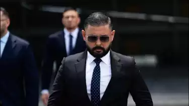 Tunku Ismail Idris alias TMJ