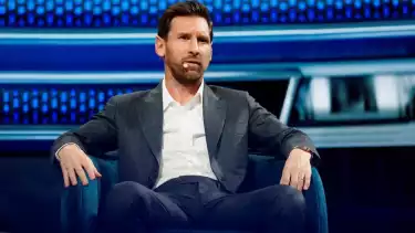 Lionel Messi sindir Cristiano Ronaldo soal trofi Piala Dunia