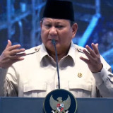 Prabowo Tegas: Dukung Investasi Asing, Jangan Ganggu Kepercayaan Investor di Indonesia