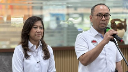 PPATK Sebut Angka Transaksi Judol Sepanjang 2025 Sebesar Rp155 Triliun