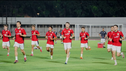 Belum Ada Tanda-tanda soal Pelatih Baru Timnas Indonesia, Media Vietnam Yakin Sosok Ini Paling Mungkin Jadi Pilihan PSSI