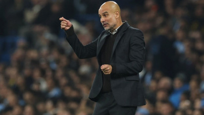 Pep Guardiola Sindir Gianluigi Donnarumma Jelang Manchester City Hadapi Fulham, Ada Apa?