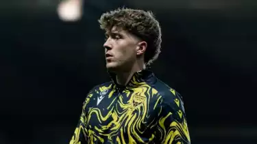 Striker Timnas Indonesia, Ole Romeny