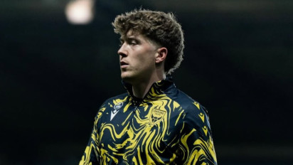 Sayangkan Patrick Kluivert Dipecat, Striker Timnas Indonesia Akui Tekanan Besar dari Suporter Garuda