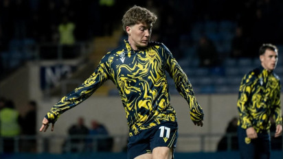 Ole Romeny Kenang Masa di Bandung, Sebut Cedera dari Eks Pemain Arema Membekas