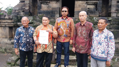 Perselisihan Yayasan Pendidikan di Turen Berlanjut, Laporan Polisi Masih Diproses Polda Jatim