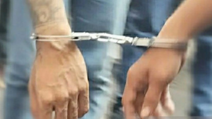 Pura-Pura Jadi Polisi Mau Tangkap Pelaku Narkoba, Dandi Maulana Bawa Kabur Motor Ojol di Jakut