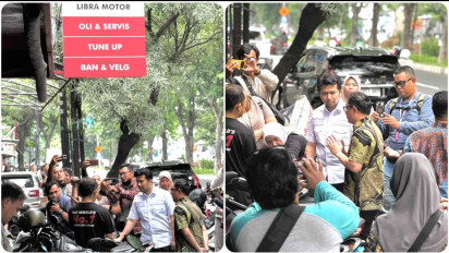 Pertamina Patra Niaga dan Wagub Jatim Pastikan Pelayanan Pelanggan di Bengkel Cepat dan Transparan