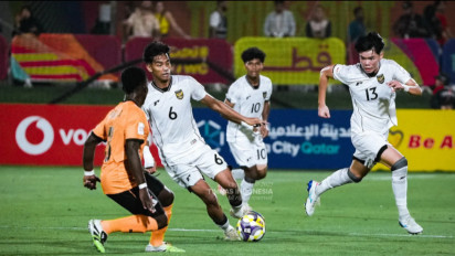 Top 3 Hari ini: Peluang Timnas Indonesia U-17 Lolos ke Piala Dunia, hingga Misteri Kematian Siswa Sekolah Elit Pahoa 