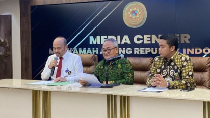 Hakim PN Medan Khamozaro Waruwu Alami Kejadian Ini Sebelum Rumahnya Terbakar, Ada Hubungan dengan Perkara yang Ditanganinya?