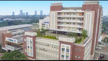 Sekolah Terpadu Pahoa